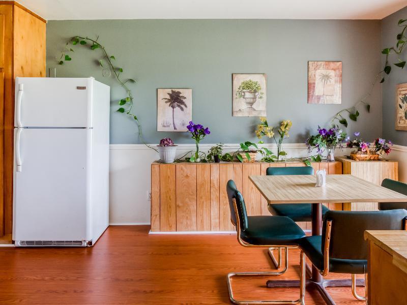 Americas Best Value Inn Lockhart Tx Exteriör bild