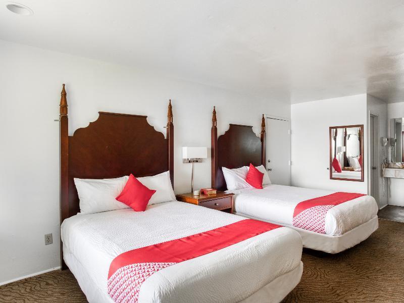 Americas Best Value Inn Lockhart Tx Exteriör bild