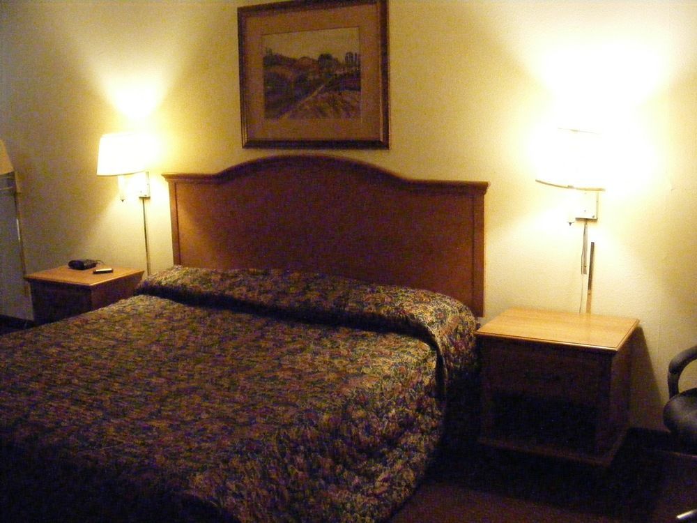 Americas Best Value Inn Lockhart Tx Exteriör bild
